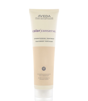 Aveda Color Conserve Strengthening Treatment