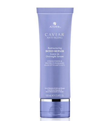 Alterna Caviar Bond Repair Leave-in Overnight Serum