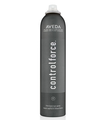 Aveda Control Force Hair Spray