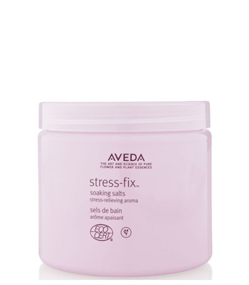 Aveda Stress Fix Soaking Salts
