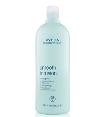 Aveda Smooth Infusion Shampoo