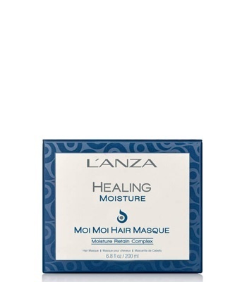 Lanza Healing Moisture Moi Moi Hair Masque