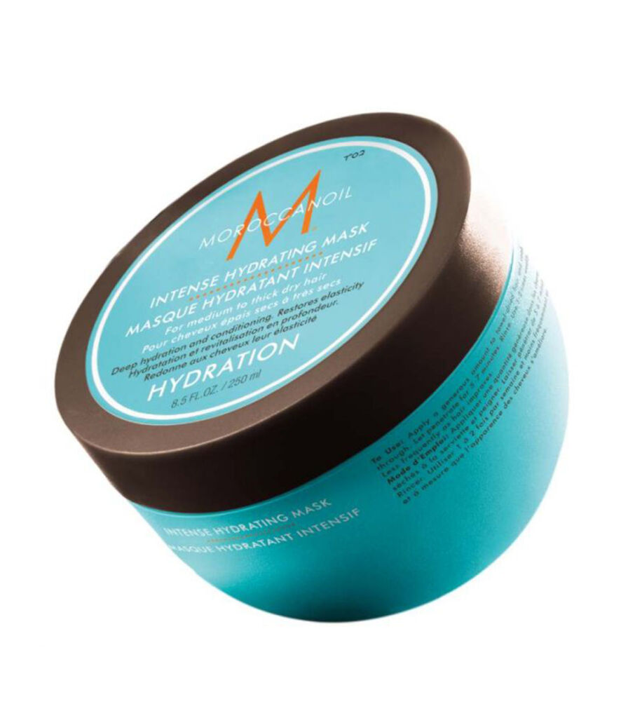 Moroccanoil Intense Hydrating Mask 250ml