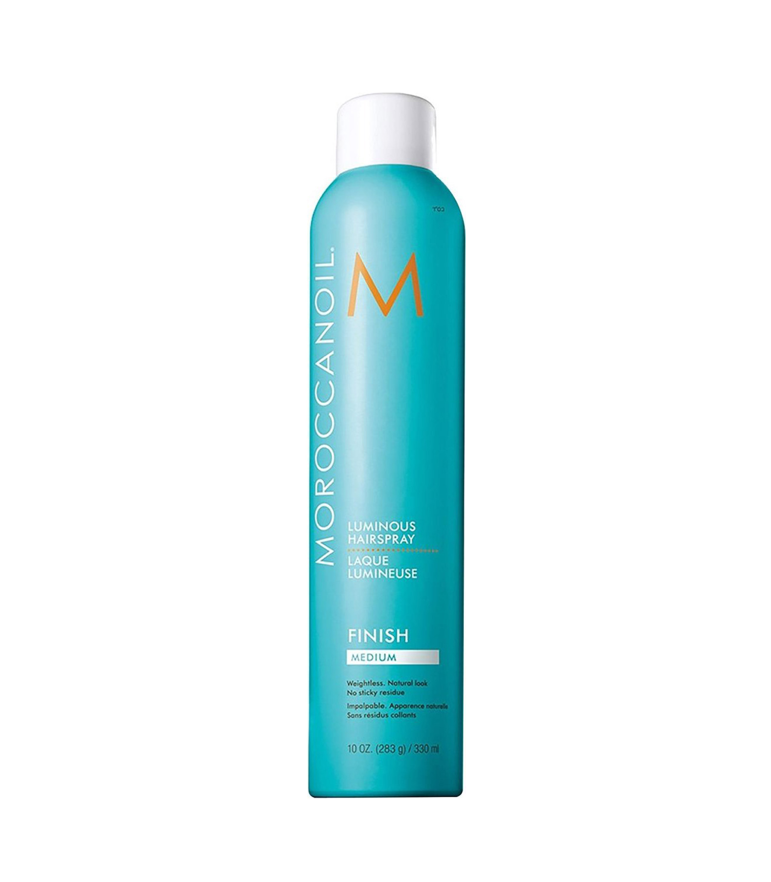 Moroccanoil Luminous Medium Hairspray 330ml