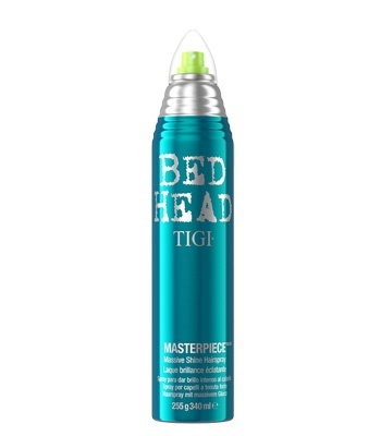 Bed Head Masterpiece Shine Hairspray