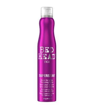 Bed Head Superstar Queen for a day Thickening Spray