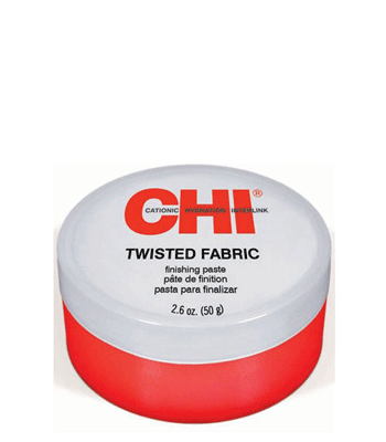 CHI Twisted Fabric