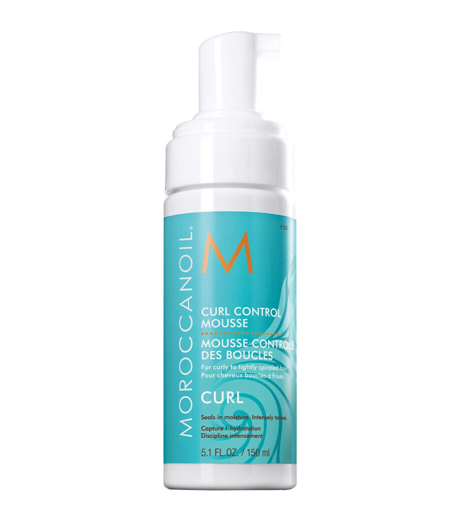 Moroccanoil-Curl-Control-Mousse