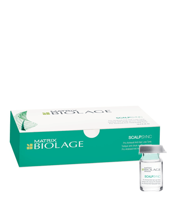 Matrix Biolage Pro Aminexil Anti Hairloss Tonic