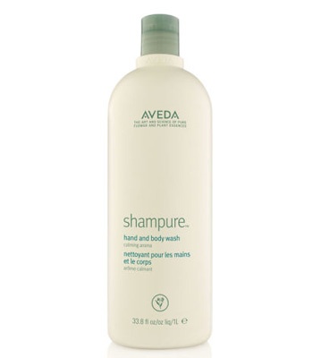 Aveda Shampure Hand and Body Cleanser