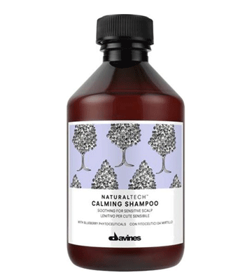 Davines Calming Shampoo