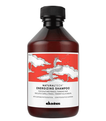 Davines Energizing Shampoo 250ml