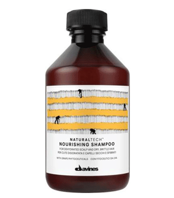 Davines Nourishing Shampoo