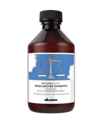 Davines Rebalancing Shampoo