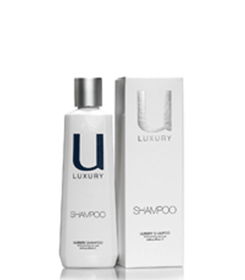 Unite Luxury Shampoo