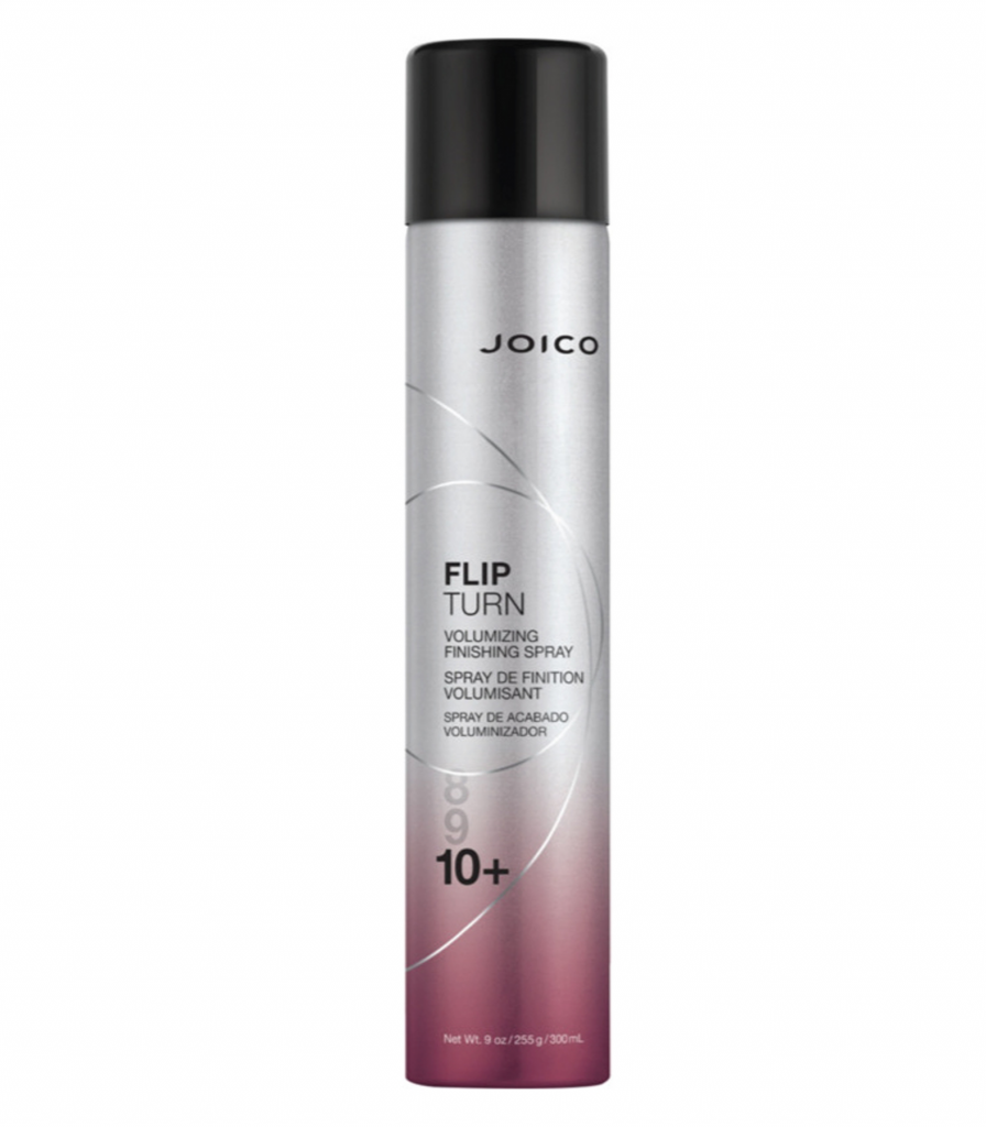 JOICO Flip Turn Volumizing Finishing Hairspray 300ml