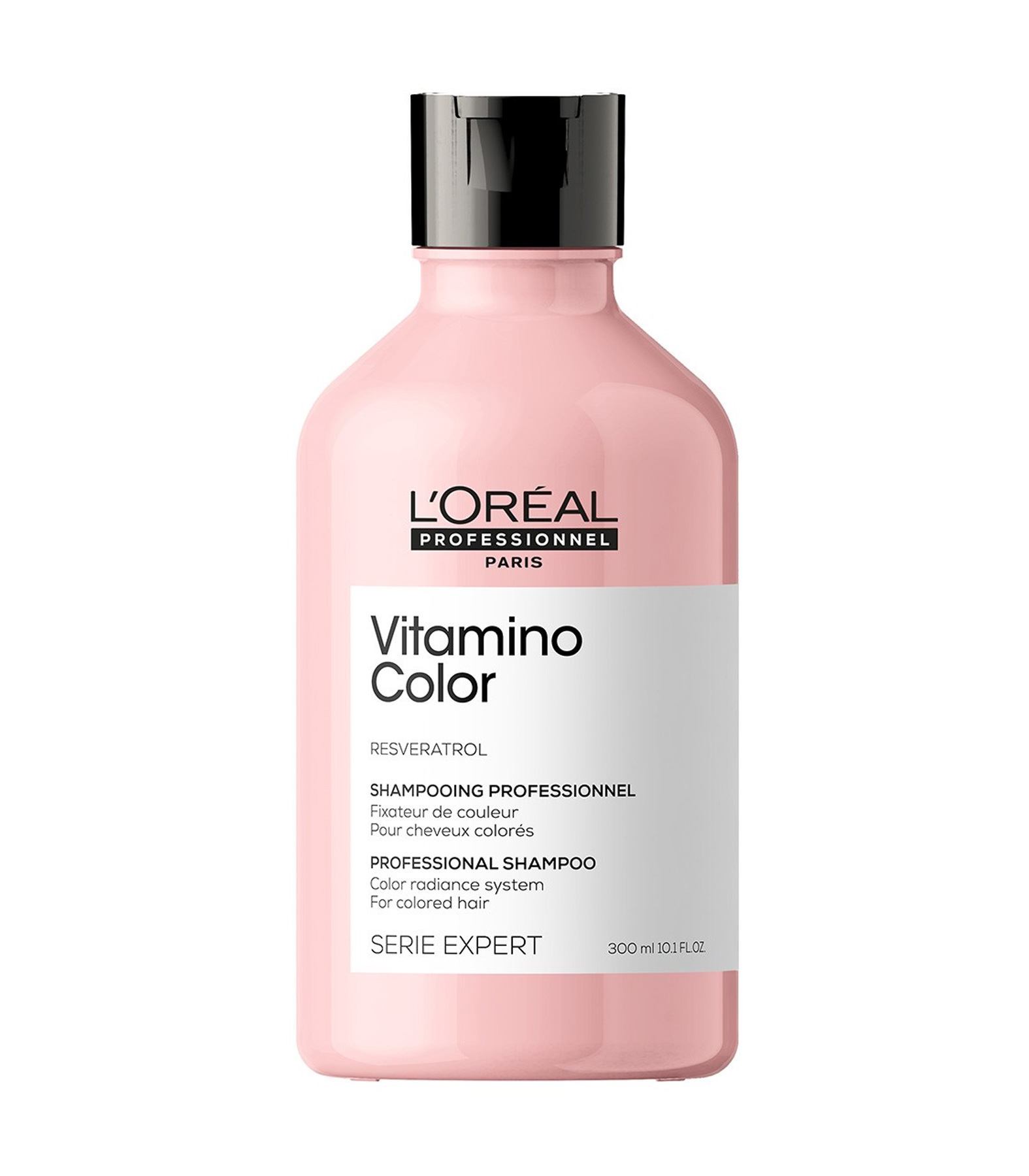 L’Oréal Vitamino Color Shampoo 300ml