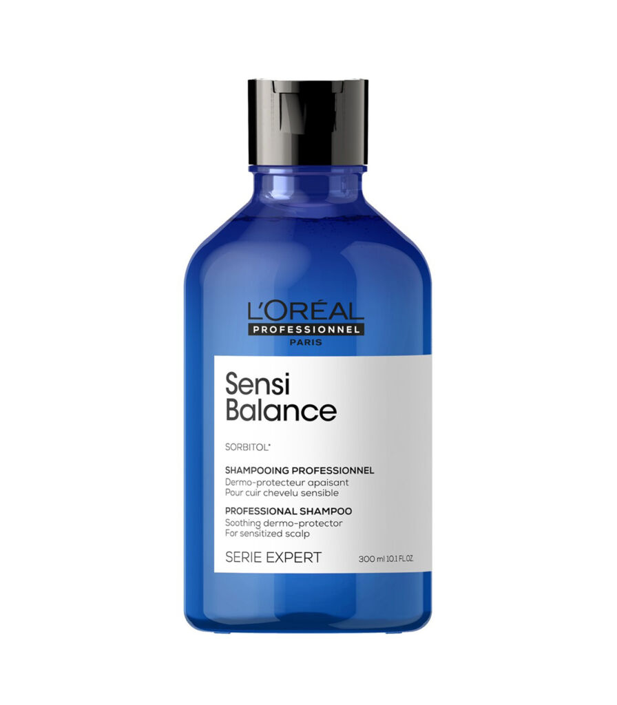 L'Oréal-Sensi-Balance-Shampoo