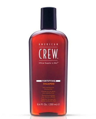 American Crew Fortifying Shampoo