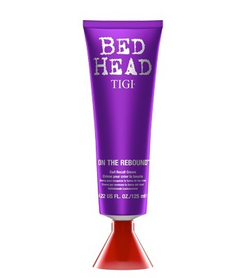 Bed Head On The Rebound Curl Recal Cream