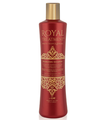 Farouk Royal Treatment Hydrating Shampoo