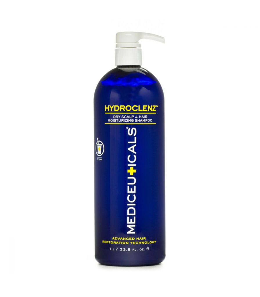 Mediceuticals-Hydroclenz-Shampoo