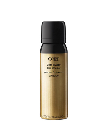 Oribe Cote D'Azur Hair Refresher 80ml