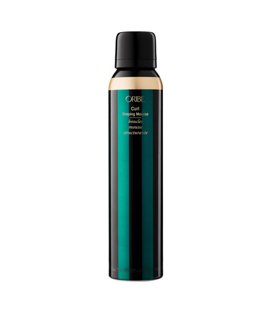 Oribe-Curl-Shaping-Mousse