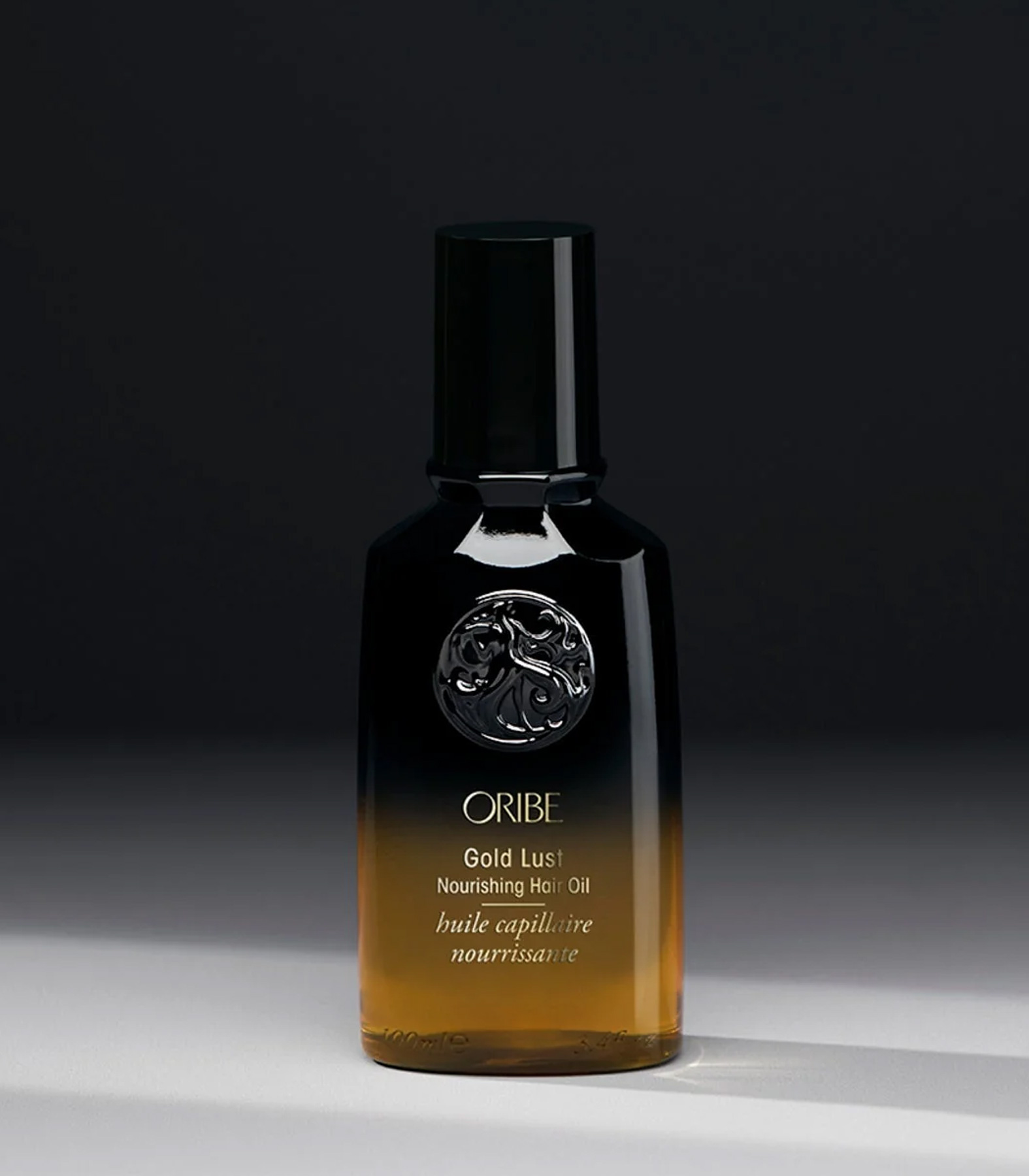 Oribe Gold Lust Nourishing Hair Oil 100ml