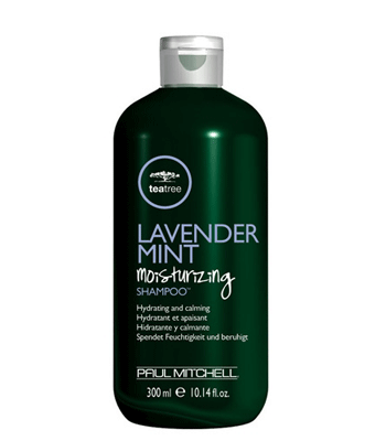 Paul Mitchell Lavender Mint Moisturizing Shampoo