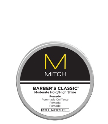 Paul Mitchell Mitch Barber's Classic