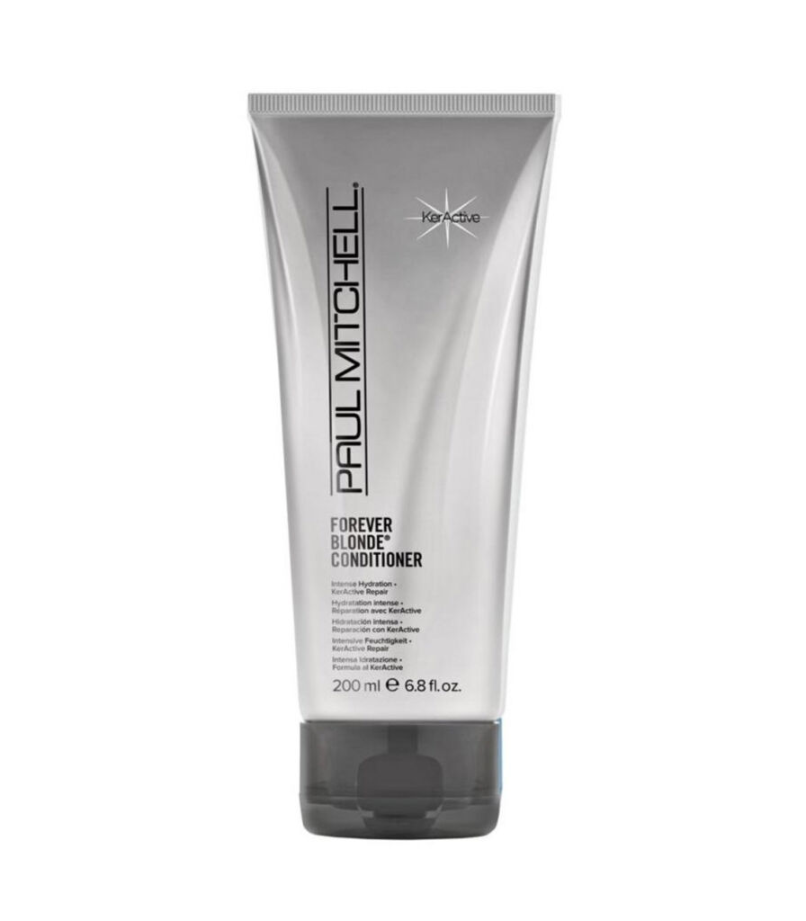 paul-mitchell-forever-blonde-conditioner