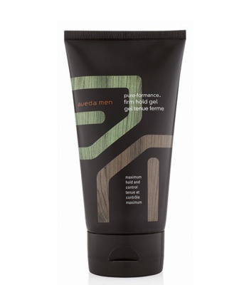 Aveda Men Styling Pure Formance Firm Hold Gel