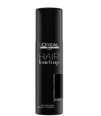 L’Oréal Hair Touch Up Zwart