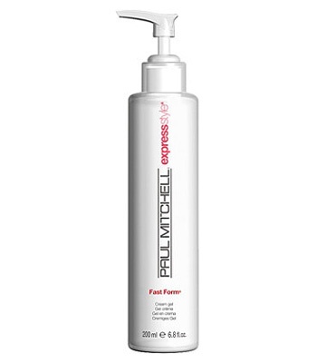 Paul Mitchell Express Style Fast Form
