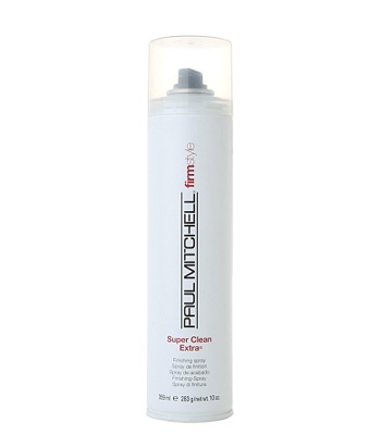 Paul Mitchell Firm Style Super Clean Extra