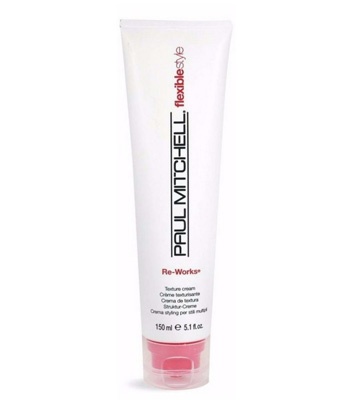 Paul Mitchell Flexible Style Re Works