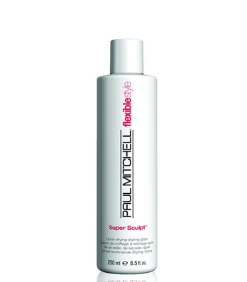 Paul Mitchell Flexible Style Super Sculpt