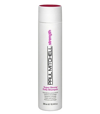 Paul Mitchell Strenght Super Strong Daily Shampoo