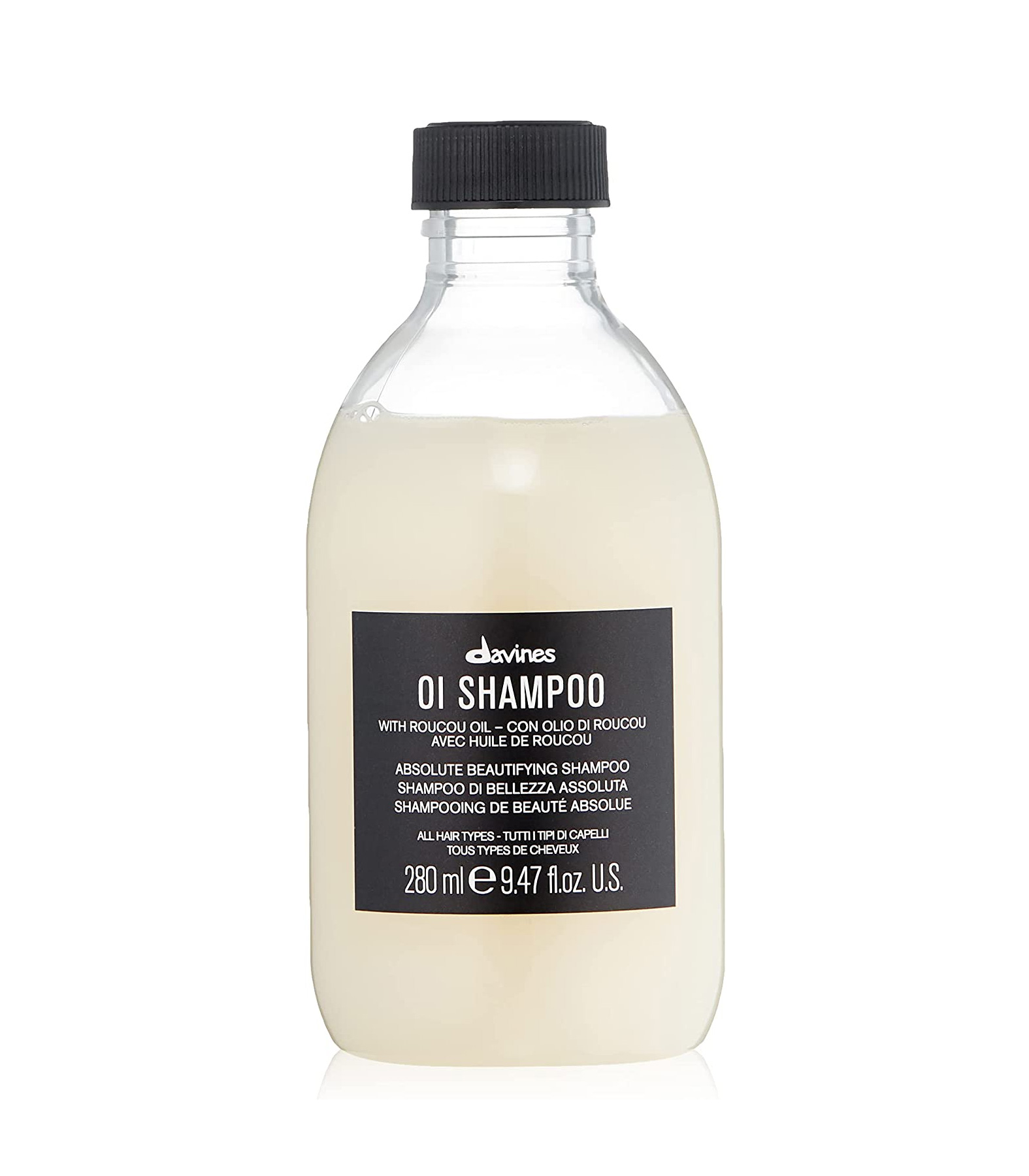 Davines OI Shampoo 280ml