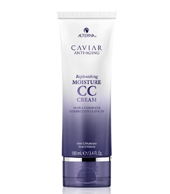 Alterna Caviar Moisture CC Cream