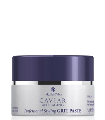 Alterna Caviar Grit Paste