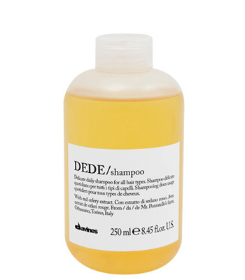 Davines DEDE Shampoo 250ml