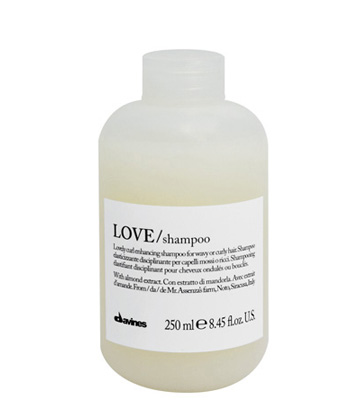 Davines-LOVE-Curl-Shampoo
