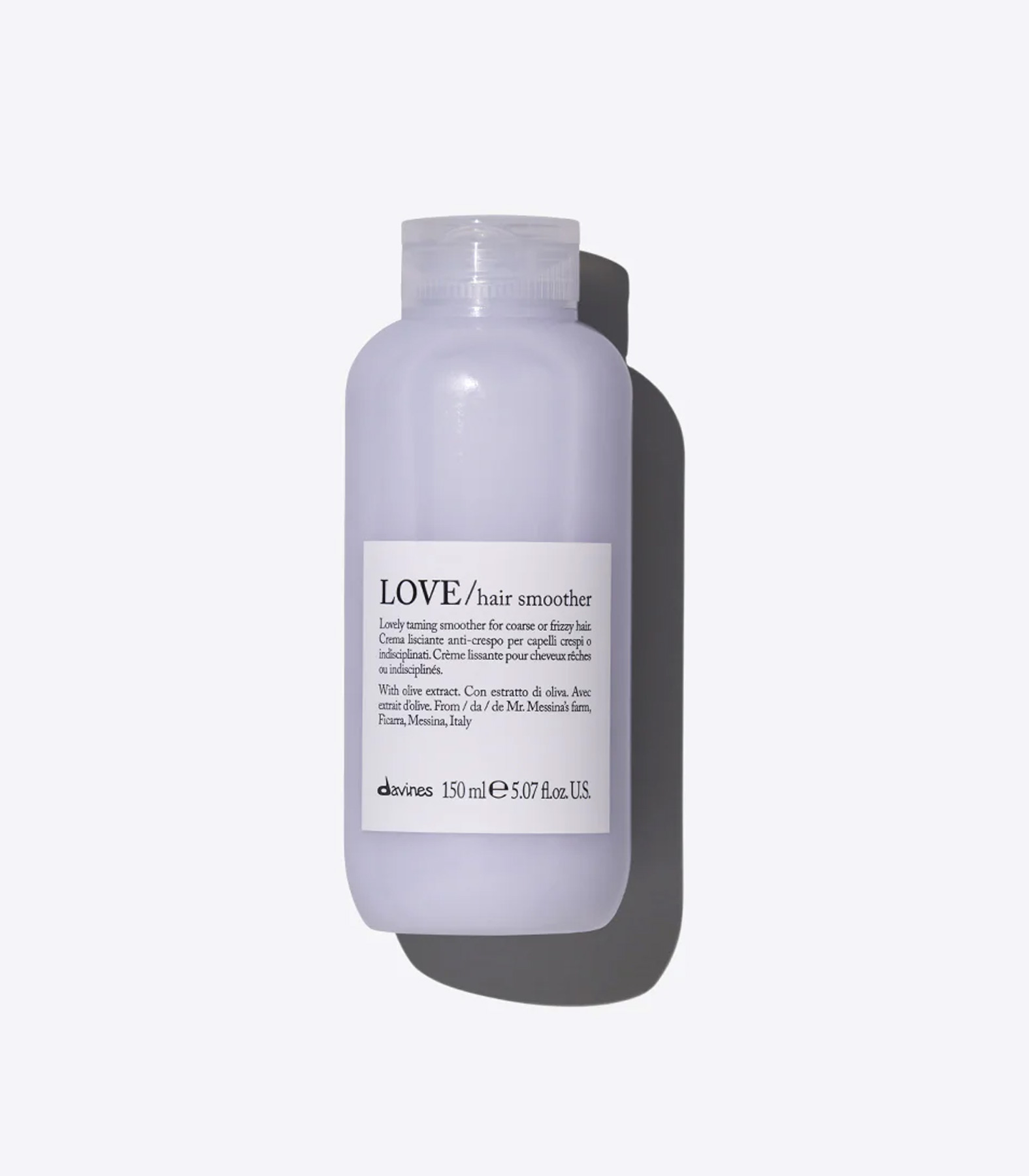Davines LOVE Smoothing Hair Smoother 150ml