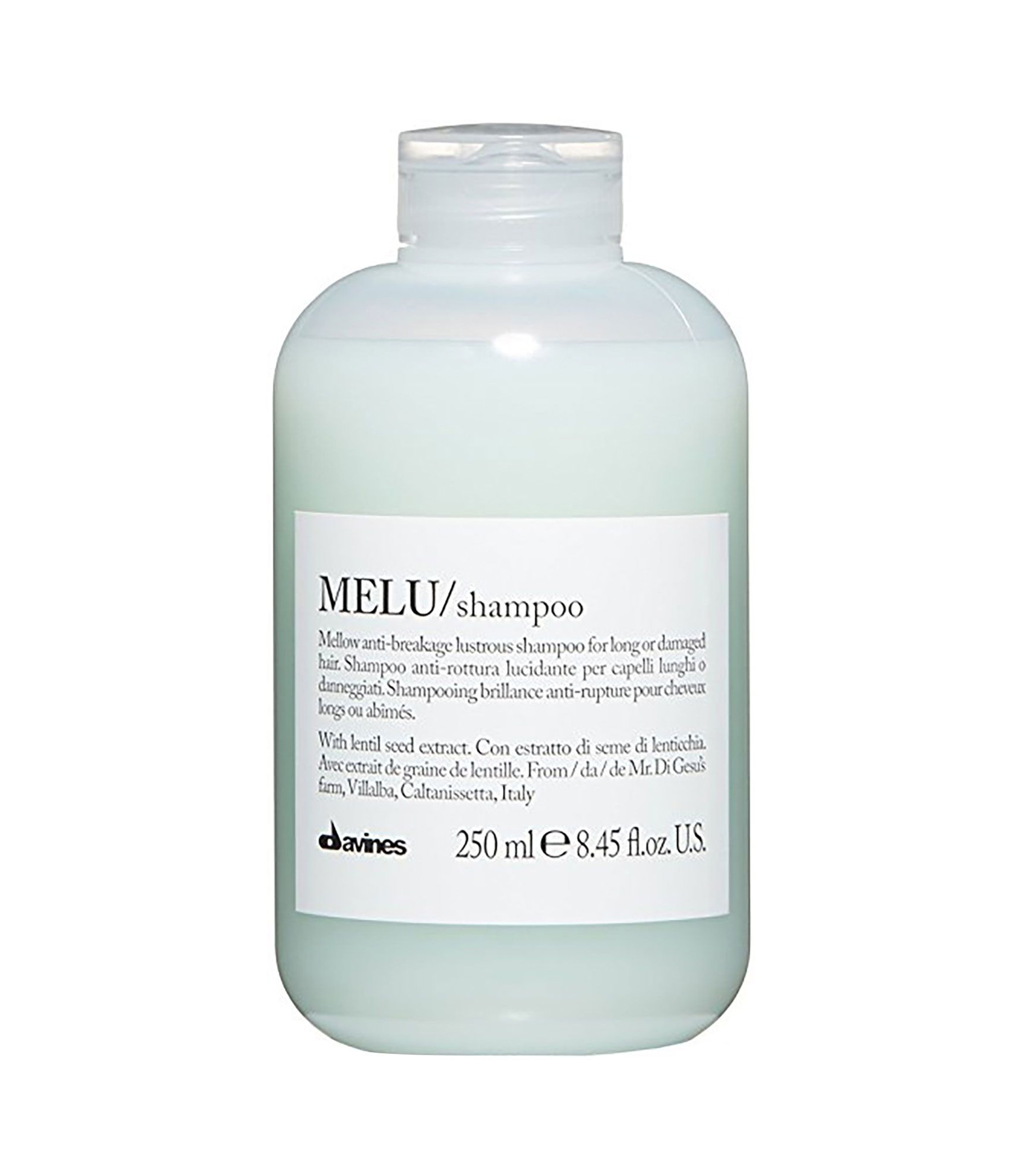 Davines MELU Shampoo 250ml