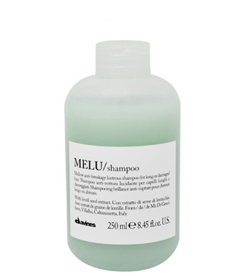 Davines-MELU-Shampoo