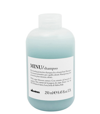 Davines MINU Shampoo 250ml