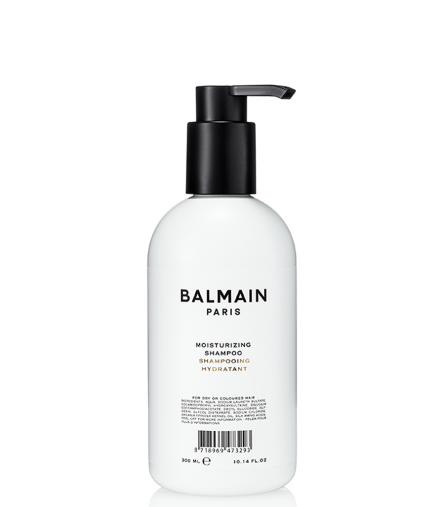 Balmain-Moisturizing-Shampoo