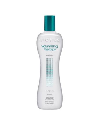 biosilk volumizing shampoo